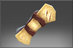 Buy Dota 2 wearable Inscribed Revered Bracers skin