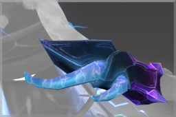 Buy Dota 2 wearable Autographed Bracers of the Narrow Fates skin