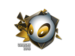 Buy CS2 sticker Sticker | Team Dignitas | Cologne 2016 skin