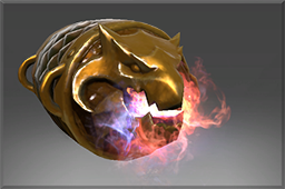 Buy Dota 2 wearable Inscribed Elixir of Dragon's Breath skin