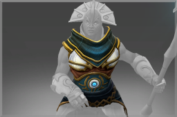 Buy Dota 2 wearable Armor of the Progenitor's Gaze skin