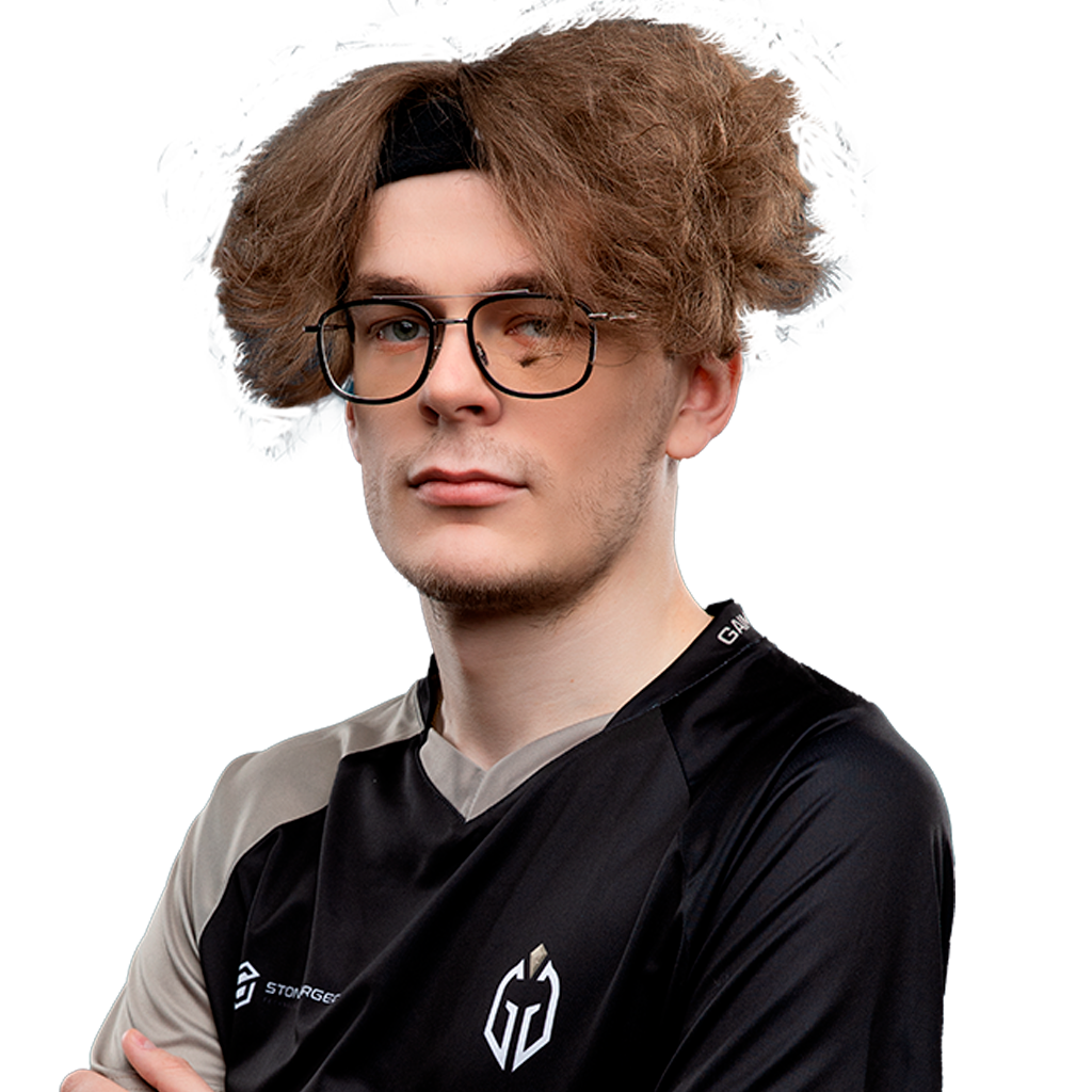 Buy Dota 2  Gold BOOM Player Sticker - TI 2022 skin