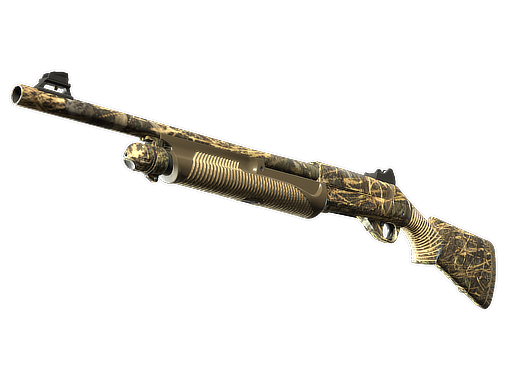 Buy CS2 shotgun Nova | Marsh Grass (Factory New) skin