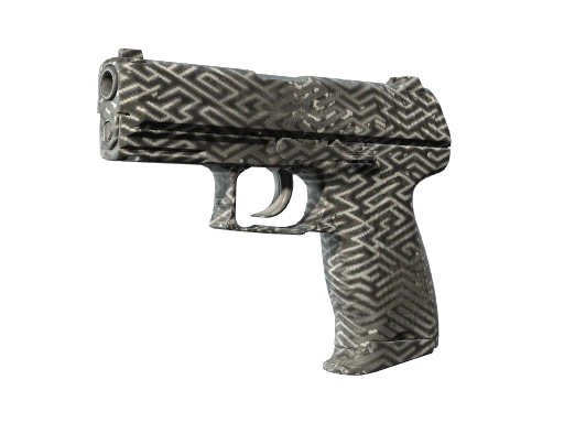 Buy CS2 pistol P2000 | Pathfinder (Factory New) skin