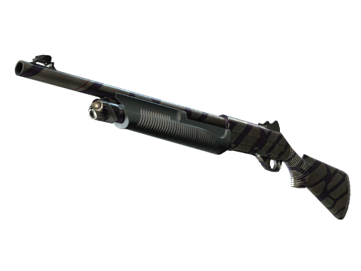 Buy CS2 shotgun Nova | Exo (Battle-Scarred) skin