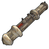 Buy Rust rocket launcher Military Rocket launcher skin