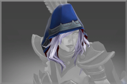 Buy Dota 2 wearable Shadows of Ravensmane Hood skin