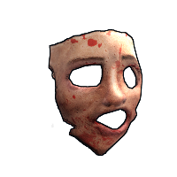 Buy Rust balaclava Meat Mask skin