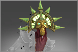 Buy Dota 2 wearable The Hallows Within skin