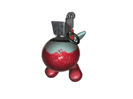 Buy CS2 charm Charm | Butane Buddy skin