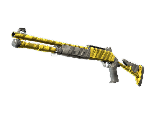 Buy CS2 shotgun XM1014 | XoooM (Factory New) skin