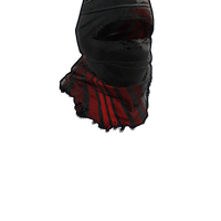 Buy Rust clothing Outlaw Headwrap skin