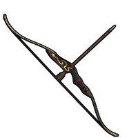 Buy Rust weapon Lunar Snake Bow skin