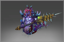 Buy Dota 2 bundle Spines of the Sunken Gaoler skin