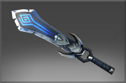 Buy Dota 2 wearable Autographed Rogue Omen skin