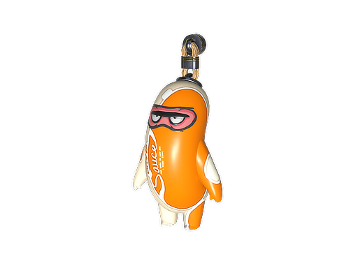 Buy CS2 charm Charm | Hot Sauce skin