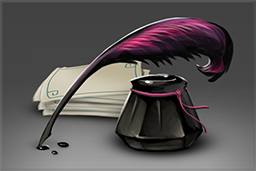 Buy Dota 2 gem / rune Autograph: Kevin -"Purge-" Godec skin