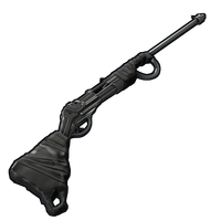 Buy Rust weapon Factory New Bolt Rifle skin