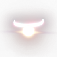 Buy Rust miner's hat Angelic Halo skin