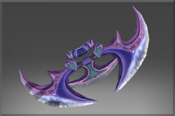 Buy Dota 2 wearable Autographed Ancient Crescent skin