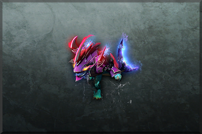 Buy Dota 2 bundle Shadow in the Deep skin