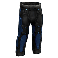Buy Rust pants Skullkiller Pants skin