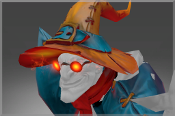 Buy Dota 2 wearable Night Terrors Hat skin
