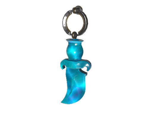Buy CS2 charm Charm | Semi-Precious skin