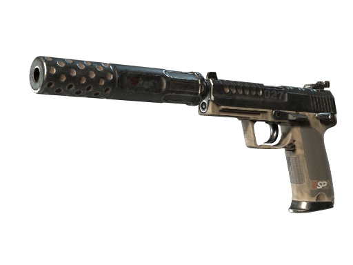 Buy CS2 pistol USP-S | 27 (Minimal Wear) skin