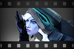 Buy Dota 2 taunt Taunt: Keep an Ear Out skin