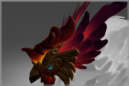 Buy Dota 2 wearable Unusual Attunements of the Ornate - Head skin