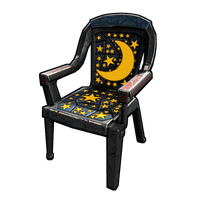Buy Rust misc Night Sky Chair skin