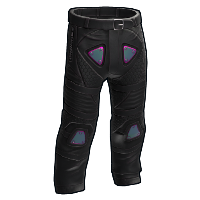 Buy Rust pants Chameleon Pants skin