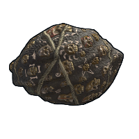 Buy Rust rock Shaman Rock skin