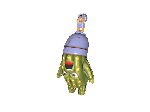 Buy CS2 charm Charm | Lil' Prick skin