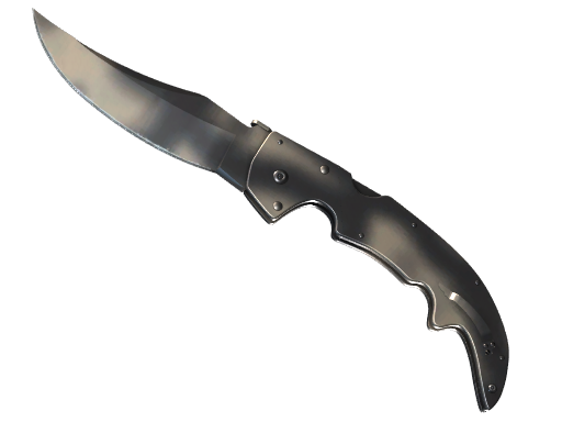 Buy CS2 knife ★ StatTrak™ Falchion Knife | Scorched (Minimal Wear) skin