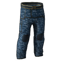 Buy Rust pants Naval Camo Pants skin