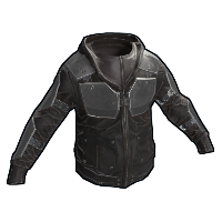 Buy Rust hoodie Cyberhoodie skin