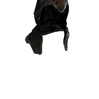 Buy Rust burlap headwrap Brotherhood Headwrap skin
