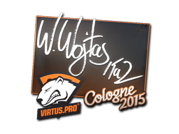 Buy CS2 sticker Sticker | TaZ | Cologne 2015 skin