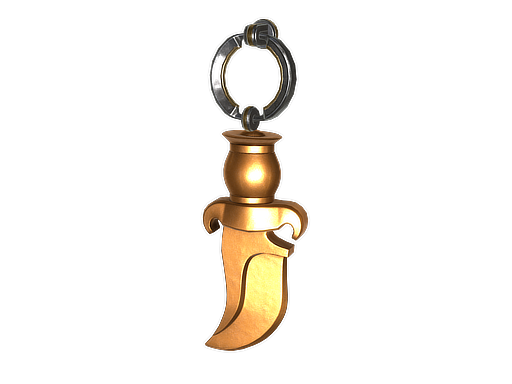 Buy CS2 charm Charm | Baby Karat T skin