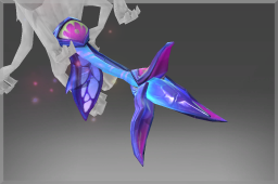 Buy Dota 2 wearable Inscribed Luminous Scarab Tail skin