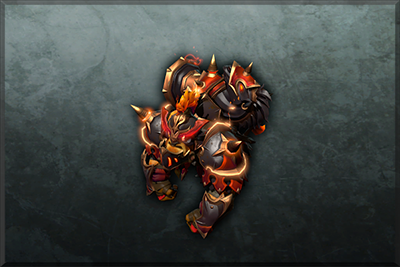 Buy Dota 2 bundle Gambits of Nishai skin