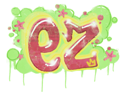 Buy CS2 graffiti Sealed Graffiti | EZ skin