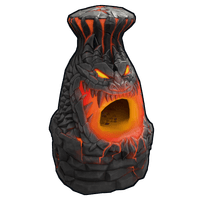 Buy Rust misc Dragon Horn Furnace skin