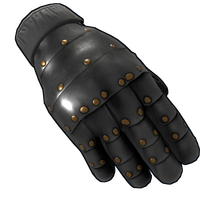 Buy Rust clothing Hardsuit Tactical Gloves skin