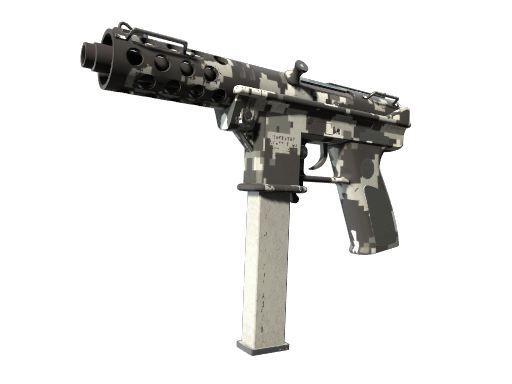 Buy CS2 pistol Tec-9 | Urban DDPAT (Field-Tested) skin