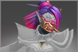 Buy Dota 2 wearable Inscribed Faction of the Feather - Head skin