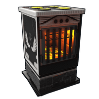 Buy Rust misc No Mercy Electric Furnace skin