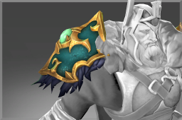 Buy Dota 2 wearable Pauldrons of the Haunted Lord skin